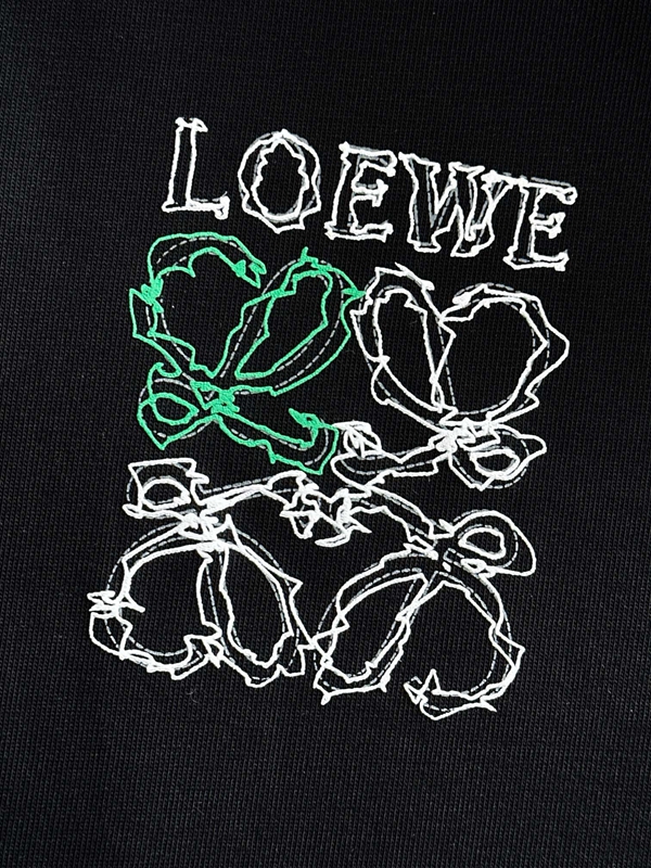 ブランドTシャツ内部構造